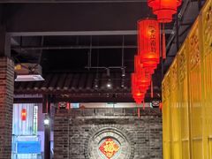 -一品江南韵·淮扬菜