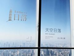 -上海中心大厦