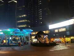 -大族广场Mall&More