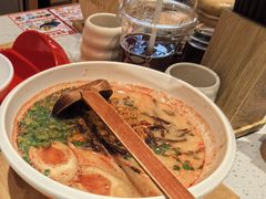 -味千拉面(和平大道奥山世纪城店)