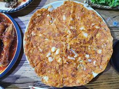 -京玉菲饭店(李村店)