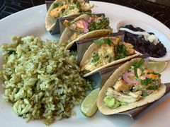 -The Cheesecake Factory(Downtown)