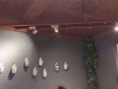 大堂-喝丢一只鞋海鲜烧烤·海肠捞饭(东关街店)