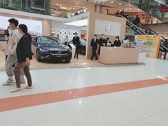 -大悦城(沈阳中街店)