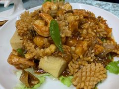 -六和聚传统烤鸭.天津菜(和平店)