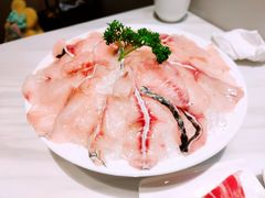 -新一哥粤菜火锅(瑞金店)