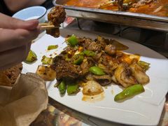 -乡间好味私家菜(总店)