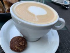 -君悦酒店·La Terrazza意合園·意式风味