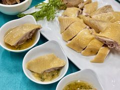 -利雅园酒家(大沙地店)