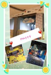 -积木王国(老虎城欢乐购物中心店)