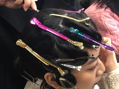 -金夫人化妆摄影职业培训学校
