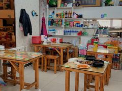 大堂-金家小吃(美岭小区店)