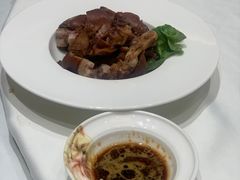 -惠丰堂饭庄(北洼路店)