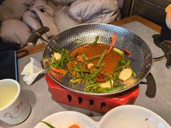 -姑苏家宴·苏帮菜·松鼠桂鱼(苏州总店)
