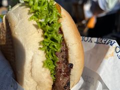 -Fergburger(皇后镇店)