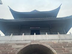 -衢州古城文化旅游区钟楼