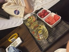 -水墨澜渟足道·SPA·传统(四望亭东关街店)
