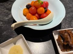 -德永枣香烤鸭(官舍店)
