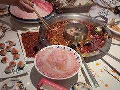 -大龙燚火锅(天安云谷店)