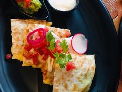 -Luchador摔跤手墨西哥餐厅(恒宇广场店)