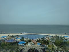 -启东恒大海上威尼斯酒店