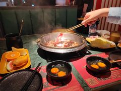 -牛New寿喜烧(中山公园龙之梦店)