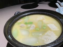 -荣轩(新荣记环球金融中心店)
