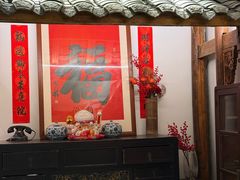 -田园印象·成都土菜院子(华阳店)