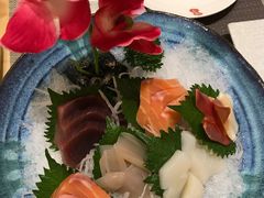 -割烹酱子日本料理(弘基财富广场店)