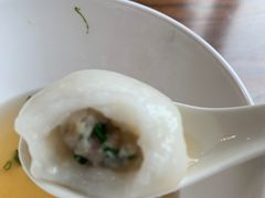 -县前头汤圆店