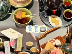 -缘·金家烤鳗鱼(西塔总店)