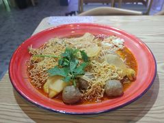 -老街称盘麻辣烫(印象城店)