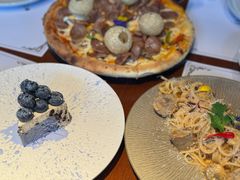 -咖梦餐厅 COMENG RESTAURANT