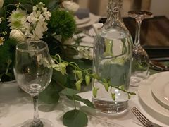 -火车头法国西餐厅