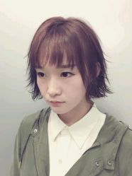 点击看大图 -霓·Hair