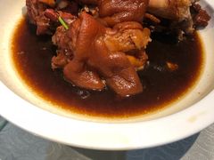 -金掌勺·锅包肉(广渠门店)