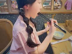 -纽斯洗浴SPA(三墩店)