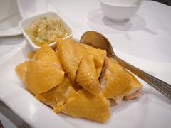 -岭南小馆