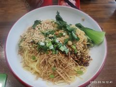 -成都米粉串串钵钵鸡(阜通店)