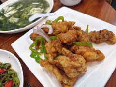 -谢记上海大排档(长寿路店)