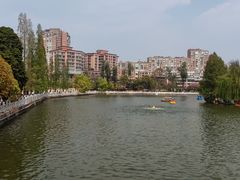 -翠湖公园