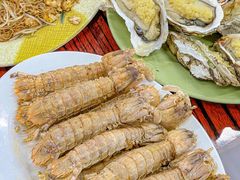 -贞姨美食·老字号海鲜大排档