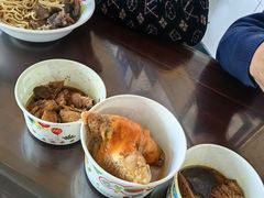 -好成财牛排馆(涂门街总店)