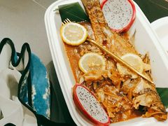 -恬阿姨庭院餐厅·生日宴