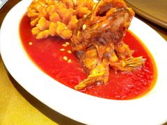 -金百万烤鸭店(马甸店)