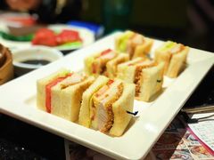 -南都咖啡西餐厅.全日茶点(福星路店)