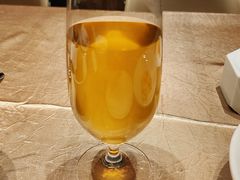 -北京泰富酒店-柏景轩中餐厅