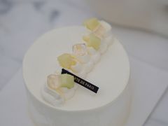 -La Porte de Paris 巴黎之门法式甜品