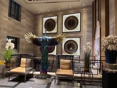 -香然会·园林雅宴(陆家嘴店)