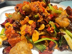 -津菜宋记老房子(平山道店)